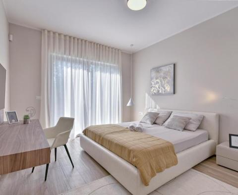 New 5***** villa in Peroj, 500 meter from the beach, for sale - pic 26