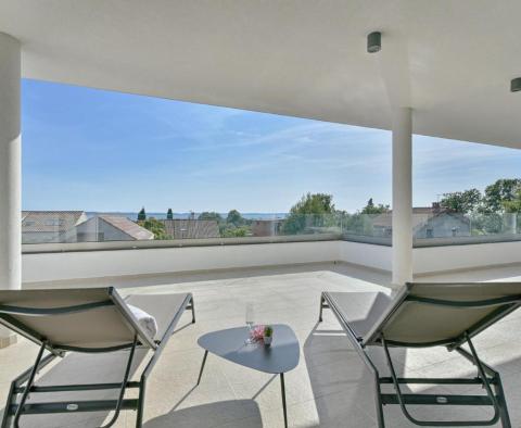 New 5***** villa in Peroj, 500 meter from the beach, for sale - pic 37