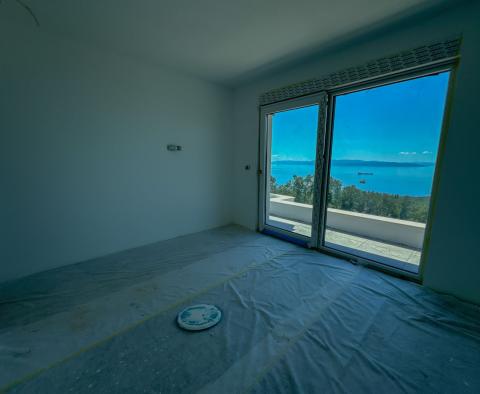 Villa exclusive avec piscine et garage et vue panoramique sur la mer à Kostrena, à vendre - pic 19