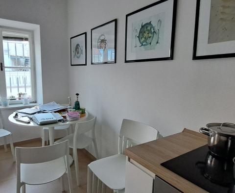 Velmi zvláštní dům v Selce, 150 m od moře, na prodej - pic 18