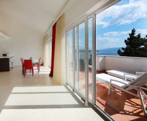 Luxueux penthouse en bord de mer à Selce, à vendre - pic 20