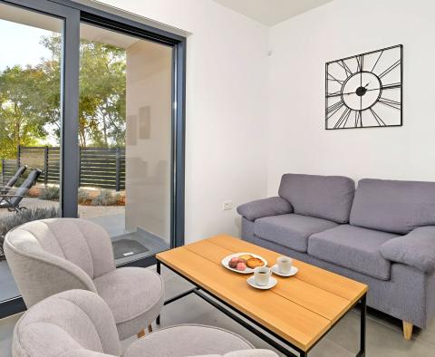 Nová moderní vila ve Svetvinčenatu na prodej - pic 17