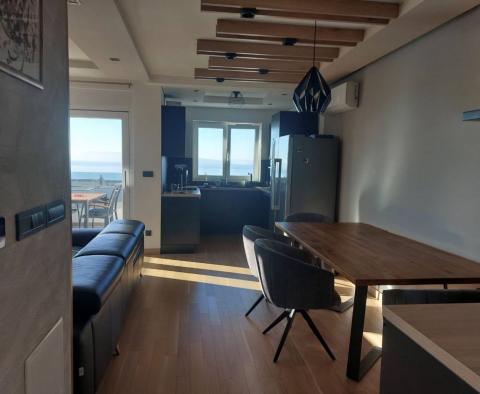 Apartment in Kostrena with sea views, for sale - pic 4