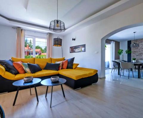 Charmante Villa in der Gegend von Labin, zu verkaufen  - foto 21
