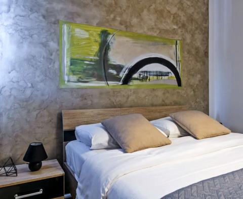 Charmante Villa in der Gegend von Labin, zu verkaufen  - foto 32