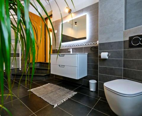 Charmante Villa in der Gegend von Labin, zu verkaufen  - foto 36