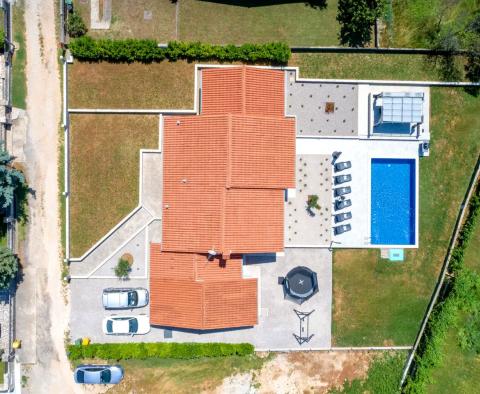 Charmante Villa in der Gegend von Labin, zu verkaufen  - foto 4