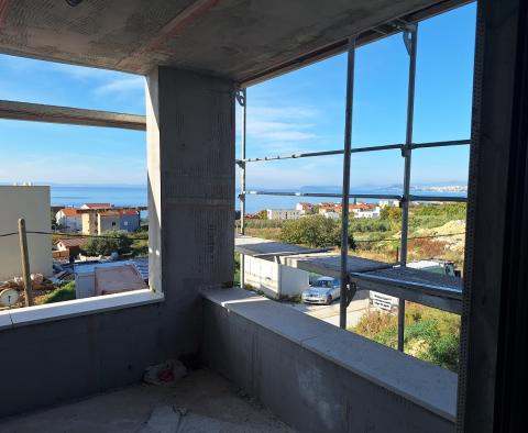 New lux apartment in Podstrana, Split, for sale - pic 2
