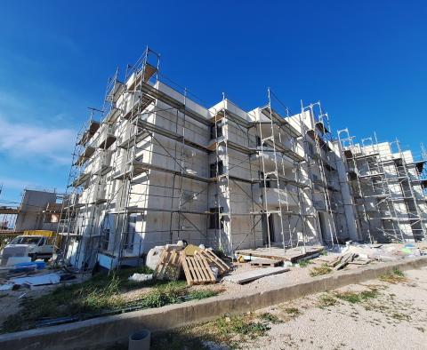 New lux apartment in Podstrana, Split, for sale - pic 12