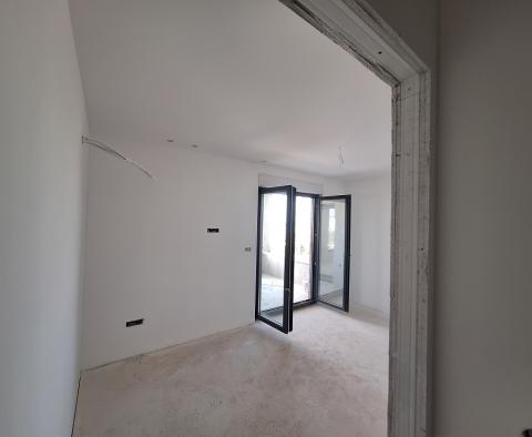 New lux apartment in Podstrana, Split, for sale - pic 16