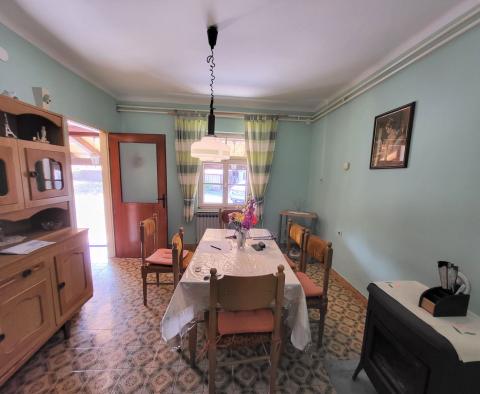 Estate in Pićan, for sale - pic 3
