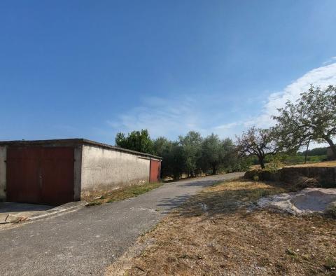 Estate in Pićan, for sale - pic 22