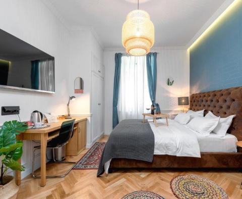 Kedvezményes! Kivételes turisztikai ingatlan Split központjában, 400 méterre a tengertől, eladó - pic 8