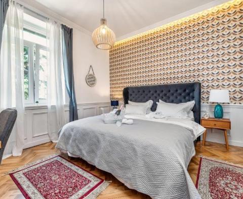 Kedvezményes! Kivételes turisztikai ingatlan Split központjában, 400 méterre a tengertől, eladó - pic 15