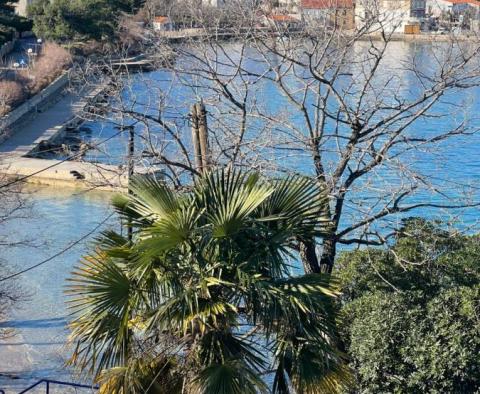 Jedinečná turistická nemovitost na ostrově Krk, 1. linie k moři, na prodej - pic 29
