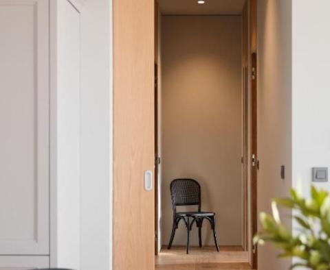 Villa moderne de plain-pied dans un quartier isolé à Vodnjan, à vendre - pic 10