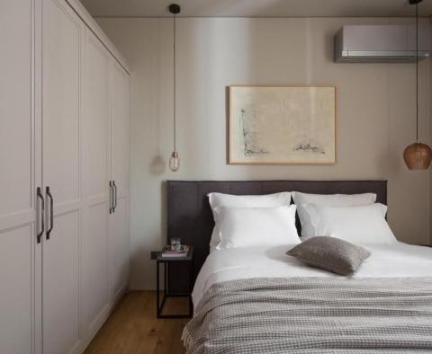 Villa moderne de plain-pied dans un quartier isolé à Vodnjan, à vendre - pic 12