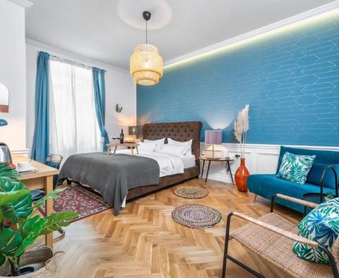 Luxusní byt v centru Splitu na prodej - pic 11