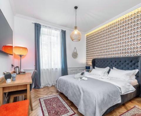 Luxusní byt v centru Splitu na prodej - pic 18