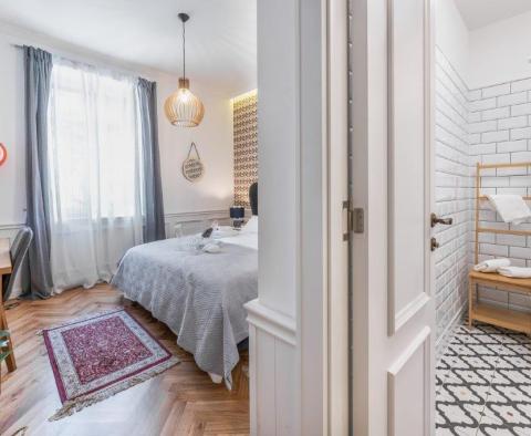 Luxusní byt v centru Splitu na prodej - pic 20