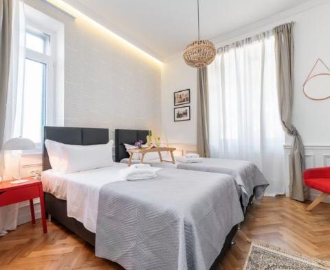 Luxusní byt v centru Splitu na prodej - pic 32