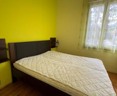 Apartment in Ičići, Opatija, 1st line to the sea, for sale - pic 6