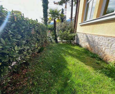 Apartment in Ičići, Opatija, 1st line to the sea, for sale - pic 11