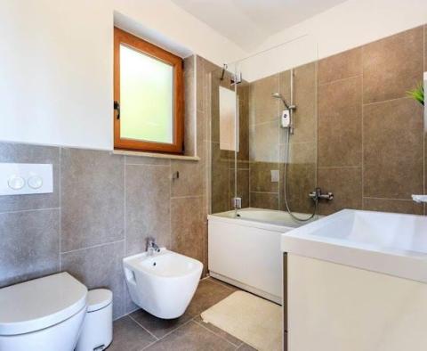 Exclusive villa in Opatija outskirts - an oasis of luxury and privacy close to the sea, for sale - pic 26