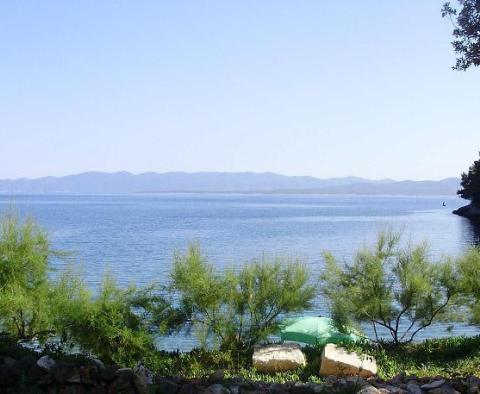Low price -great seafront land plot of 14 830 m2 on Hvar island! - pic 4