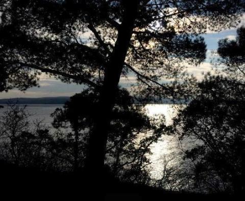 Előnyös tengerparti telek Crikvenica térségében turisztikai fejlesztésre és kikötő 40 jachtok számára - pic 3