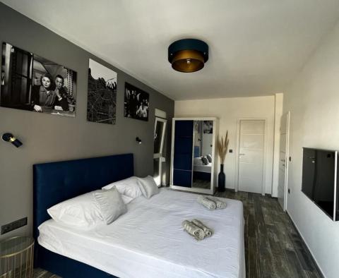 Új építésű villa Vodicében, eladó - pic 14