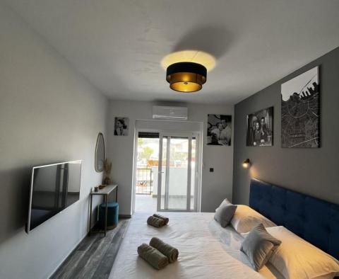 Új építésű villa Vodicében, eladó - pic 18