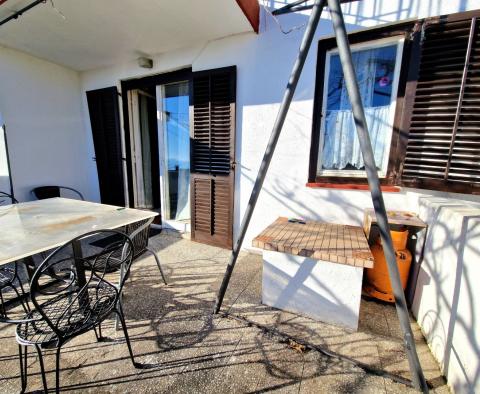 Reihenhaus mit Panoramablick auf das Meer in Kastav, zu verkaufen - foto 4