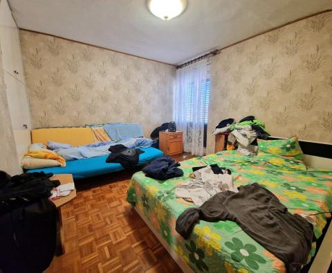 Reihenhaus mit Panoramablick auf das Meer in Kastav, zu verkaufen - foto 10