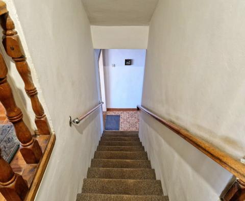 Reihenhaus mit Panoramablick auf das Meer in Kastav, zu verkaufen - foto 14