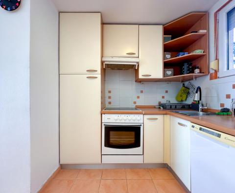 Wohnung in Krnjevo, Rijeka, mit tollem Meerblick, zu verkaufen - foto 9