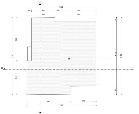 Land plot in Pobri, Opatija with valid building permit, for sale - pic 5