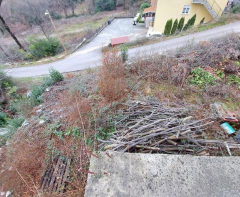 Land plot in Pobri, Opatija with valid building permit, for sale - pic 33