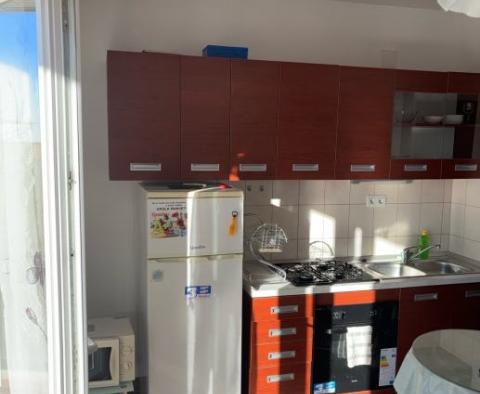 Turistická nemovitost s 9 apartmány na Omišské riviéře, na prodej - pic 14