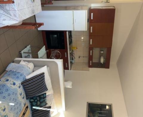 Turistická nemovitost s 9 apartmány na Omišské riviéře, na prodej - pic 20
