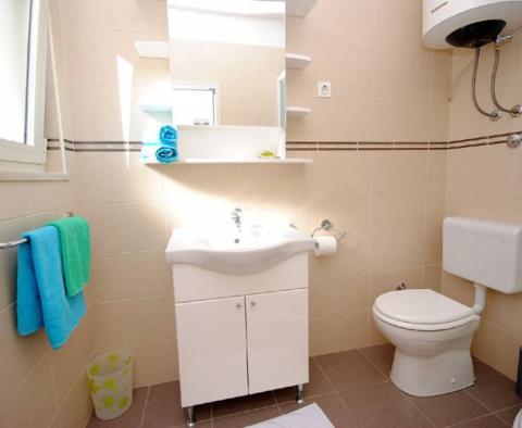 Magnifique propriété touristique avec 5 appartements à Vinisce, Marina, à vendre - pic 34