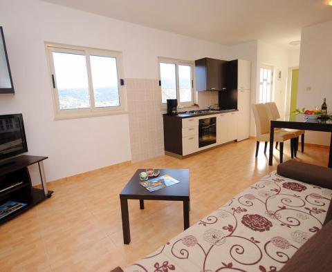 Magnifique propriété touristique avec 5 appartements à Vinisce, Marina, à vendre - pic 13