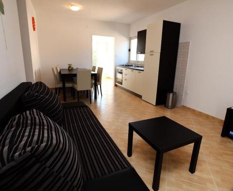 Magnifique propriété touristique avec 5 appartements à Vinisce, Marina, à vendre - pic 15