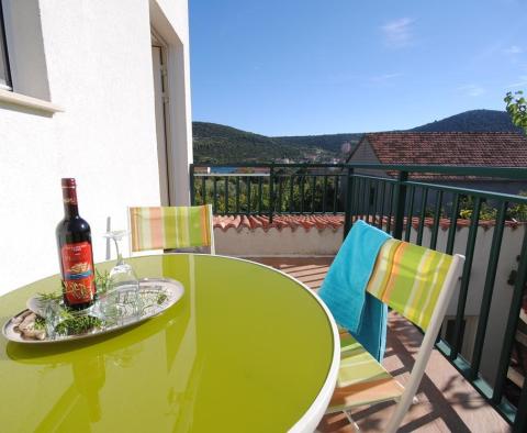 Magnifique propriété touristique avec 5 appartements à Vinisce, Marina, à vendre - pic 12