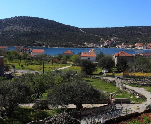 Magnifique propriété touristique avec 5 appartements à Vinisce, Marina, à vendre - pic 6