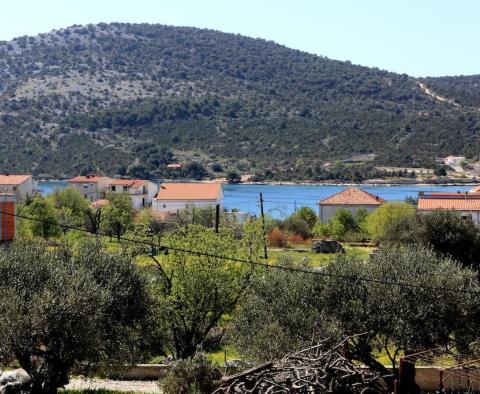 Magnifique propriété touristique avec 5 appartements à Vinisce, Marina, à vendre - pic 3