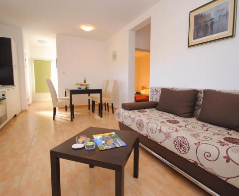 Magnifique propriété touristique avec 5 appartements à Vinisce, Marina, à vendre - pic 22