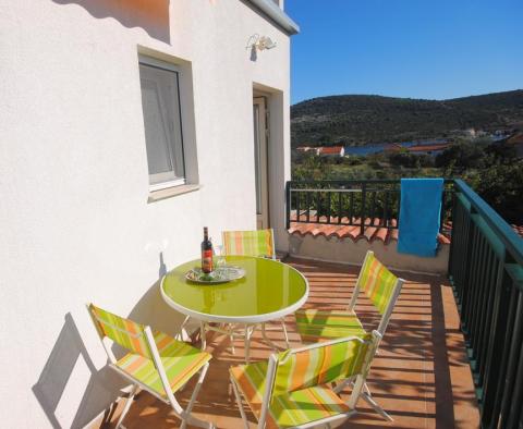 Magnifique propriété touristique avec 5 appartements à Vinisce, Marina, à vendre - pic 2