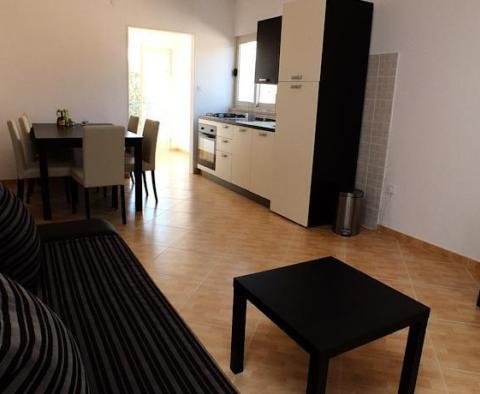 Magnifique propriété touristique avec 5 appartements à Vinisce, Marina, à vendre - pic 26