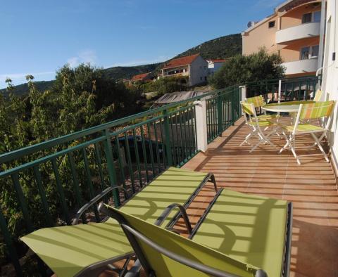 Magnifique propriété touristique avec 5 appartements à Vinisce, Marina, à vendre - pic 27